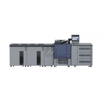 Konica Minolta AccurioPress C 2070 Toner