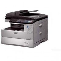 Konica Minolta Bizhub 131 F Toner