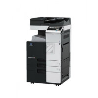 Konica Minolta Bizhub 308 E Toner