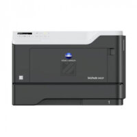 Konica Minolta Bizhub 3602 Toner