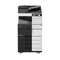 Konica Minolta Bizhub 458 E Toner
