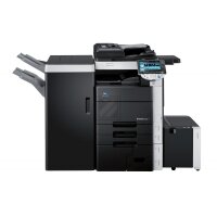 Konica Minolta Bizhub 502 Toner
