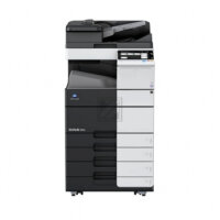 Konica Minolta Bizhub 558 E Toner
