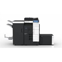 Konica Minolta Bizhub 602 Toner