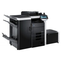Konica Minolta Bizhub 652 Toner