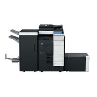 Konica Minolta Bizhub 754 Toner