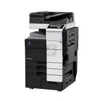 Konica Minolta Bizhub 758 Toner