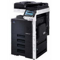 Konica Minolta Bizhub C 203 Toner