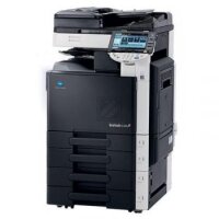 Konica Minolta Bizhub C 220 Toner