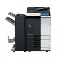 Konica Minolta Bizhub C 224 Toner