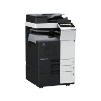 Konica Minolta Bizhub C 258 Toner