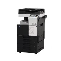 Konica Minolta Bizhub C 287 Toner