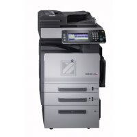 Konica Minolta Bizhub C 300 Toner