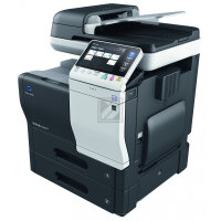 Konica Minolta Bizhub C 3050 Toner