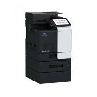 Konica Minolta Bizhub C 3050 X Toner