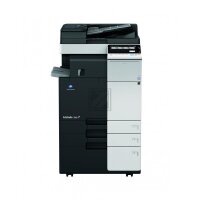 Konica Minolta Bizhub C 308 Toner