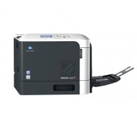 Konica Minolta Bizhub C 3100 Toner