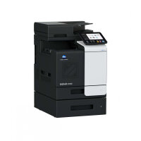 Konica Minolta Bizhub C 3320 I Toner