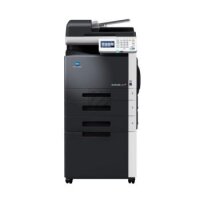 Konica Minolta Bizhub C 35 Toner
