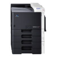 Konica Minolta Bizhub C 353 P Toner