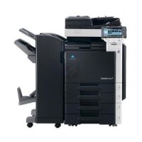 Konica Minolta Bizhub C 360 Toner