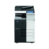 Konica Minolta Bizhub C 364 Toner
