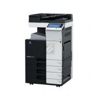 Konica Minolta Bizhub C 384 Toner