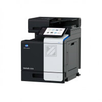 Konica Minolta Bizhub C 4050 I Toner
