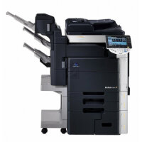 Konica Minolta Bizhub C 451 Toner