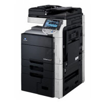 Konica Minolta Bizhub C 550 Toner