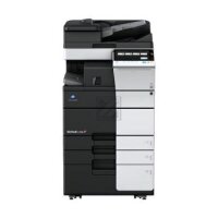 Konica Minolta Bizhub C 558 Toner