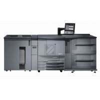 Konica Minolta Bizhub C 65 HC Toner