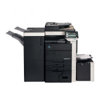 Konica Minolta Bizhub C 650 Toner