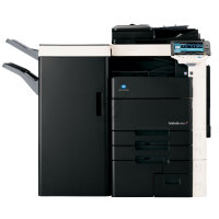 Konica Minolta Bizhub C 652 Toner