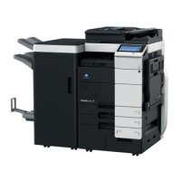 Konica Minolta Bizhub PRO C 754 Toner