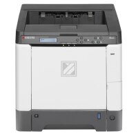 Kyocera Ecosys P 6026 Toner