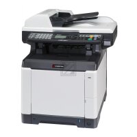 Kyocera FS-C 2026 Toner