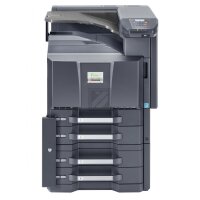 Kyocera FS-C 8600 Toner