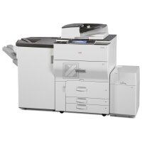 Lanier MP-C 8002 SP Toner