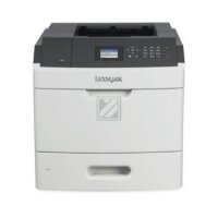 Lexmark MS 710 DN Toner