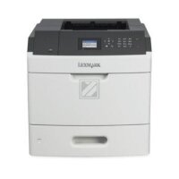 Lexmark MS 818 DN Toner