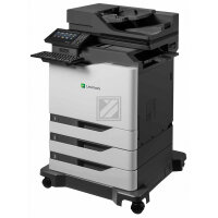 Lexmark XC 8155 DET Toner