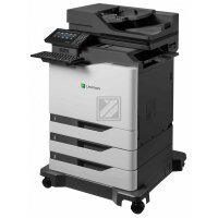 Lexmark XC 8160 Toner