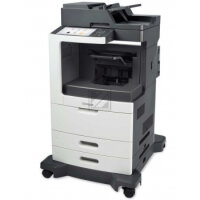 Lexmark XM 7155 X Toner