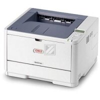 OKI B 431 DN Super Toner