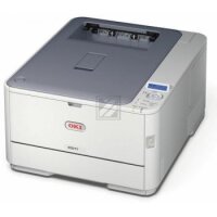 OKI C 511 Toner