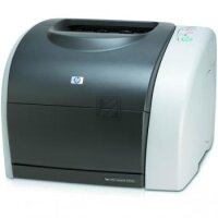 HP Color LaserJet 2550 Toner