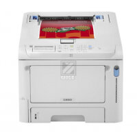 OKI C 650 DN Toner