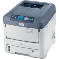 OKI C 711 DM Dicom Printer Toner
