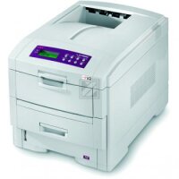 OKI C 7500 DN Toner